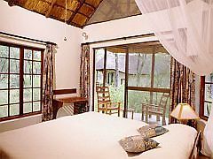 Etosha Aoba Lodge 外观 照片