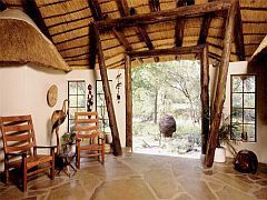 Etosha Aoba Lodge 外观 照片