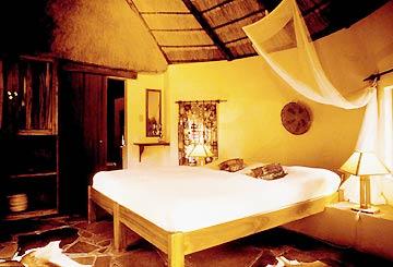 Etosha Aoba Lodge 外观 照片